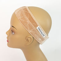 WIG GRIP | with Lace Front & Silicone by Tressallure | #1 WIG GRIP!