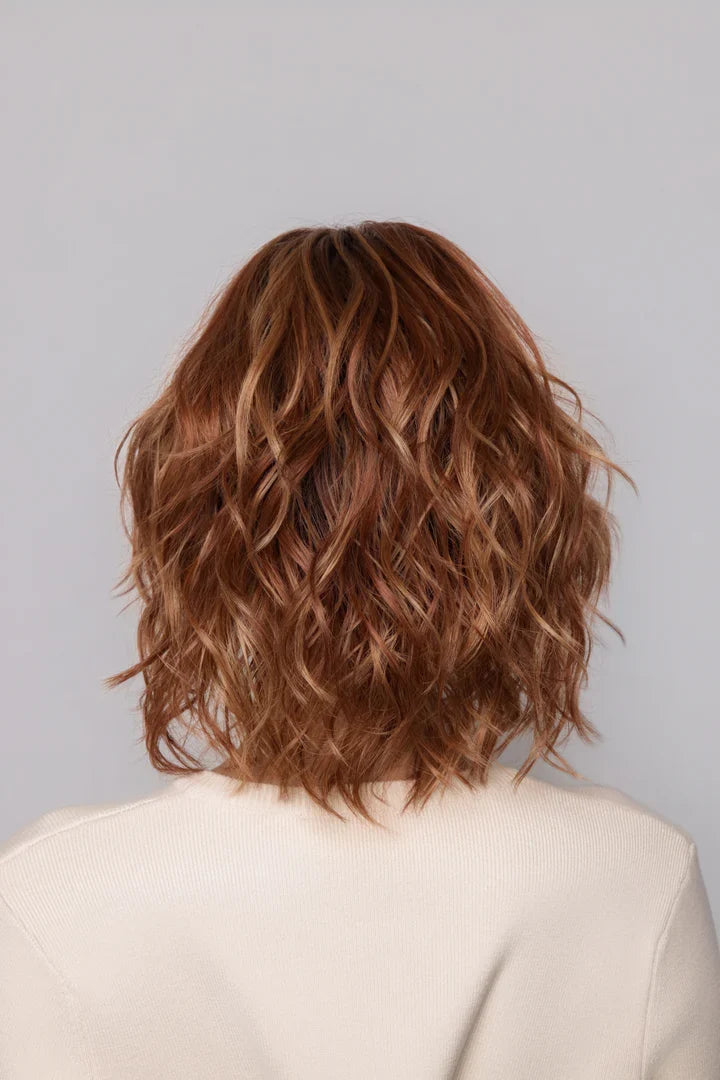 Terra Wig by Amore | Clearance