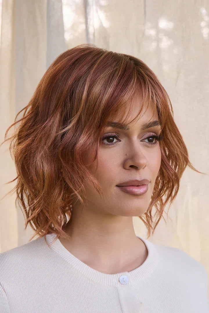 Terra Wig by Amore | Clearance