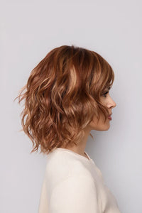 Terra Wig by Amore