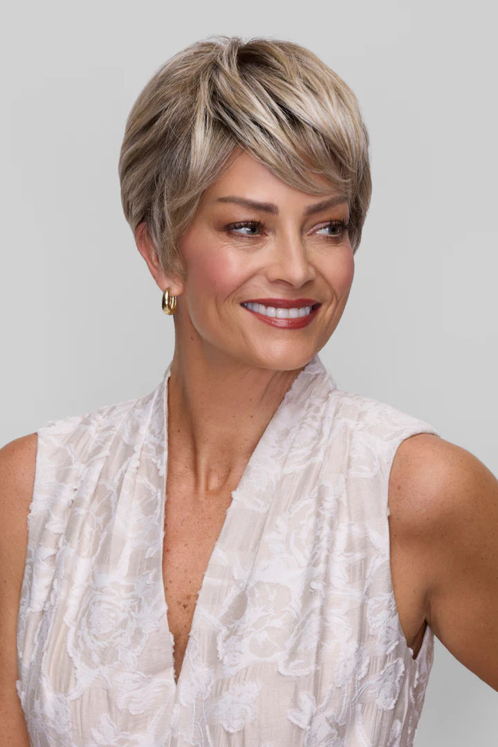 Tess Wig by Jon Renau