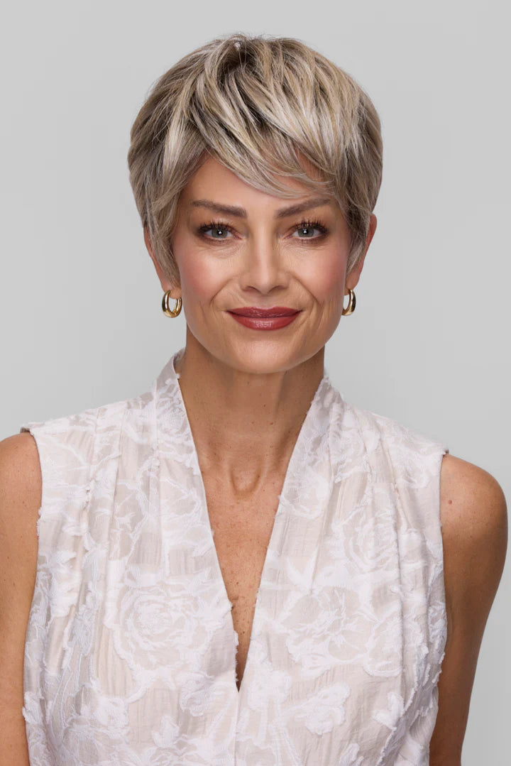 Tess Wig by Jon Renau