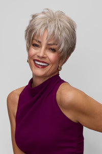 Tess (PETITE) Wig by Jon Renau | Clearance