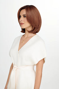 The Better Half Wig by TressAllure