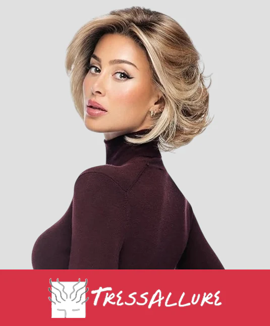 TressAllure
