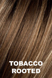 Sound Wig by Ellen Wille | Heat Friendly Synthetic Hair | Petite/Average Cap