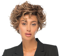 Twisted Pixie by TressAllure | Look Fabulous Realistic Fibers | Heat Friendly