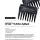 Wide Tooth Comb | By Estetica