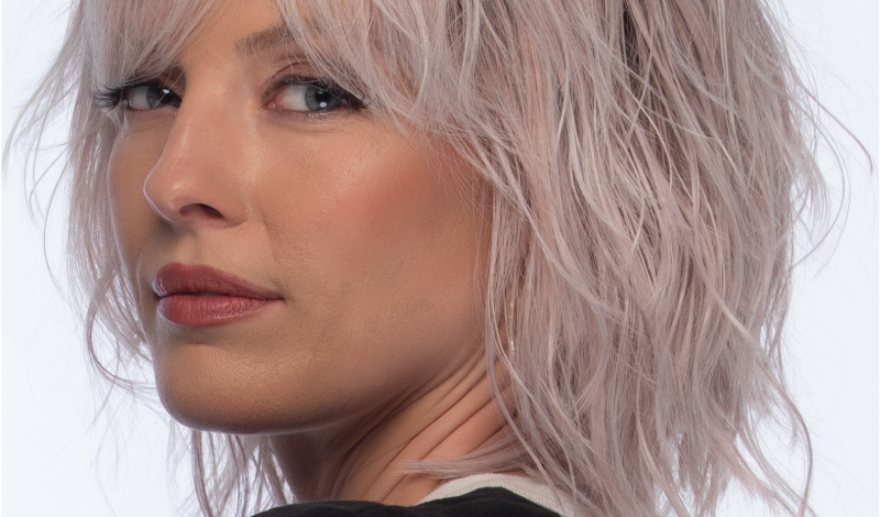 Jones Wig by Estetica | NEW "Heat Friendly" Synthetic