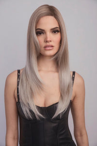 Bryony by Rene of Paris | Synthetic Lace Front Wig (Lace Part)