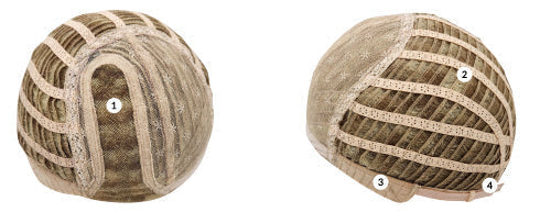 Vale Wig by Estetica | Clearance