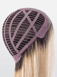 Vita Wig by Ellen Wille | Heat Friendly Synthetic Hair | Petite/Average Cap