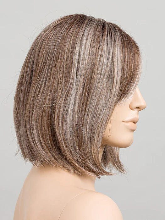 Vivi Wig by Ellen Wille | Heat Friendly Synthetic Hair | Petite/Average Cap