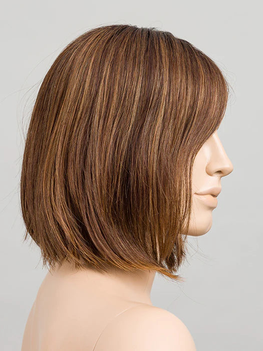 Vivi Wig by Ellen Wille | Heat Friendly Synthetic Hair | Petite/Average Cap