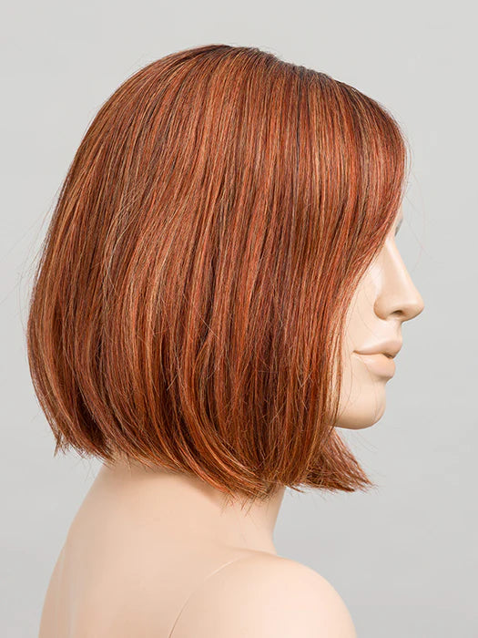 Vivi Wig by Ellen Wille | Heat Friendly Synthetic Hair | Petite/Average Cap