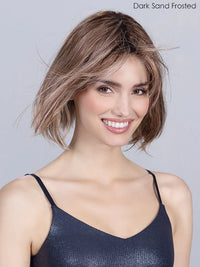 Vivi Wig by Ellen Wille | Heat Friendly Synthetic Hair | Petite/Average Cap
