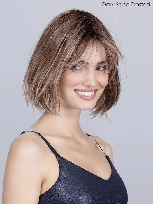 Vivi Wig by Ellen Wille | Heat Friendly Synthetic Hair | Petite/Average Cap