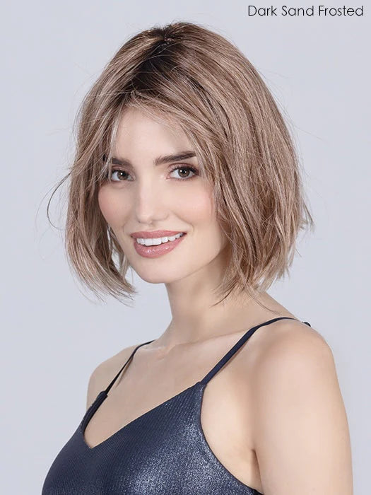 Vivi Wig by Ellen Wille | Heat Friendly Synthetic Hair | Petite/Average Cap