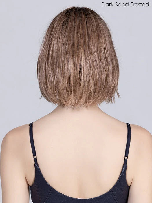 Vivi Wig by Ellen Wille | Heat Friendly Synthetic Hair | Petite/Average Cap