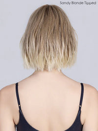 Vivi Wig by Ellen Wille | Heat Friendly Synthetic Hair | Petite/Average Cap