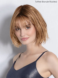 Vivi Wig by Ellen Wille | Heat Friendly Synthetic Hair | Petite/Average Cap