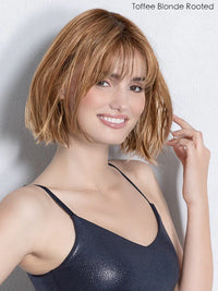 Vivi Wig by Ellen Wille | Heat Friendly Synthetic Hair | Petite/Average Cap