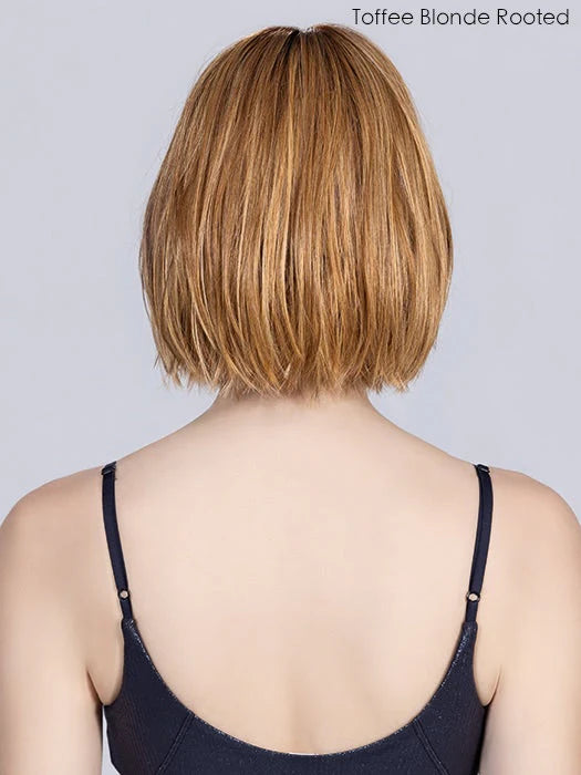 Vivi Wig by Ellen Wille | Heat Friendly Synthetic Hair | Petite/Average Cap