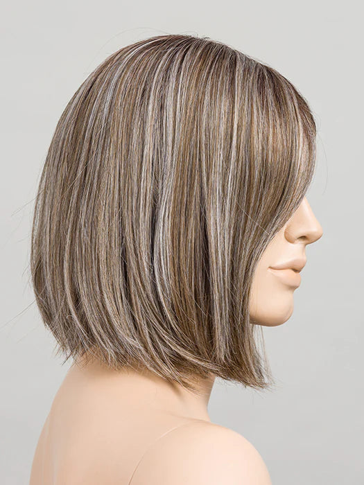 Vivi Wig by Ellen Wille | Heat Friendly Synthetic Hair | Petite/Average Cap