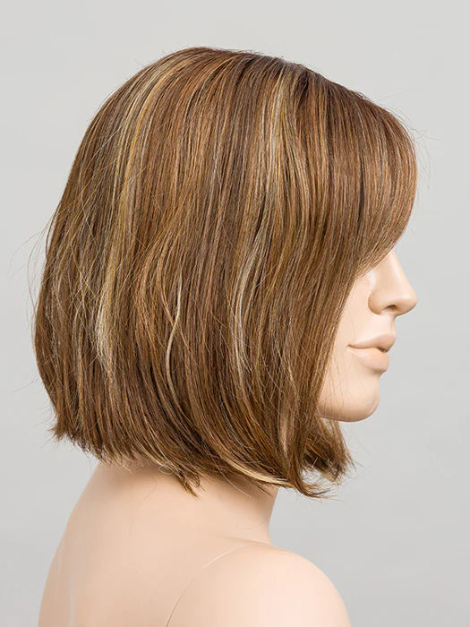 Vivi Wig by Ellen Wille | Heat Friendly Synthetic Hair | Petite/Average Cap