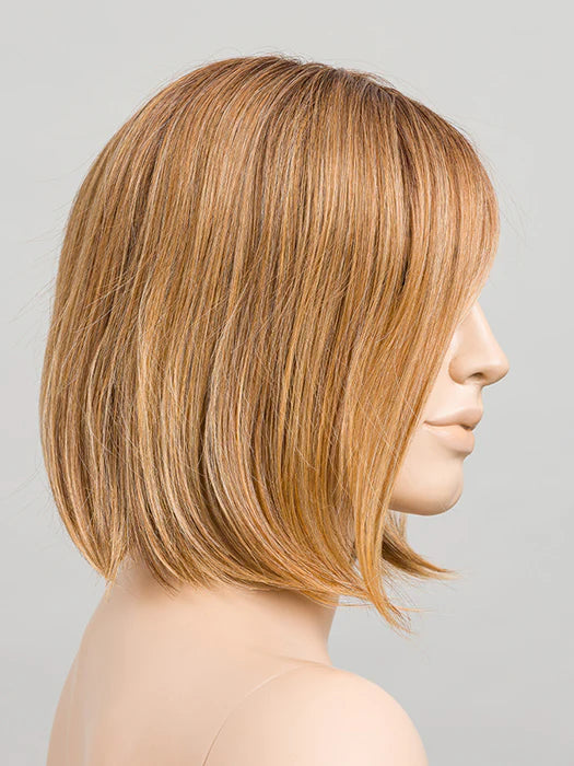Vivi Wig by Ellen Wille | Heat Friendly Synthetic Hair | Petite/Average Cap