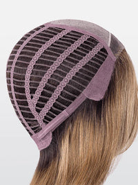 Voice Wig by Ellen Wille | Heat Friendly Synthetic Hair | Large Cap | NEW RELEASE