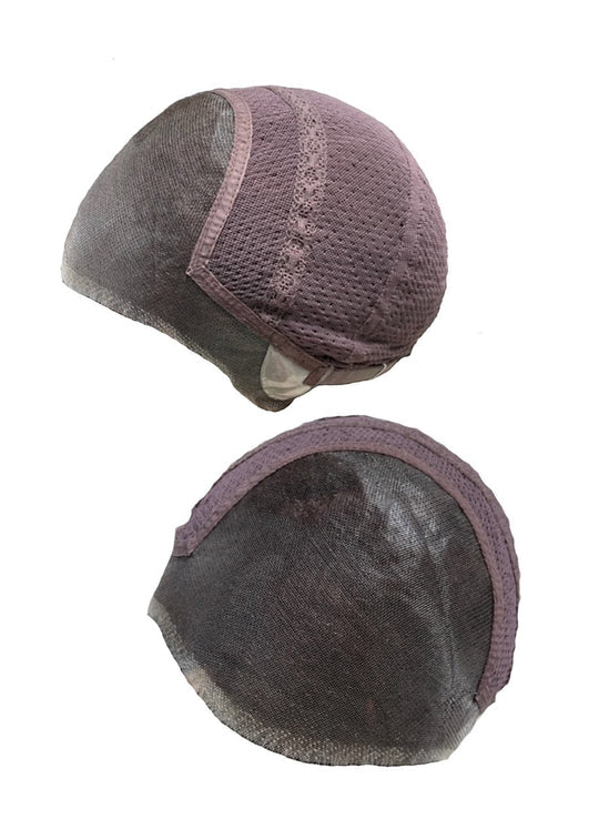 LUX Collection | Missoni V Hand-Tied Wig by BelleTress | Heat Friendly Synthetic Hair | Average Cap