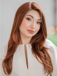 Zara Lite HT Wig by Jon Renau | Synthetic Hair | Average Cap