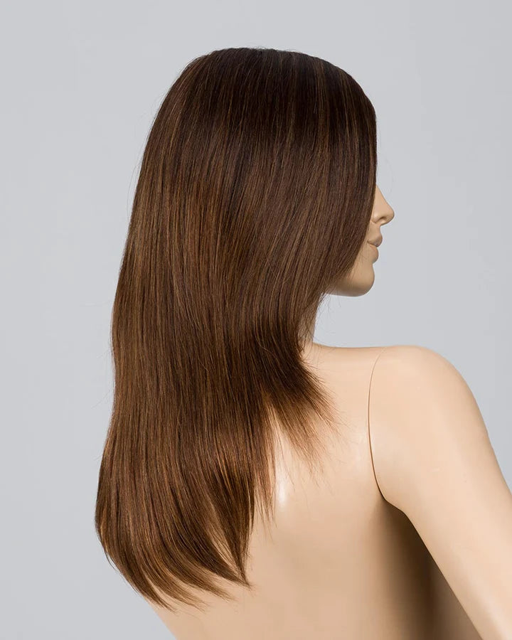 Zora Mono Wig by Ellen Wille | Remy Human Hair