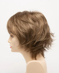 Savannah Wig by Envy | Synthetic Hair | Average Cap