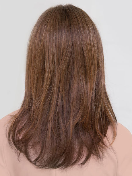 Glamour Mono Wig by Ellen Wille | Synthetic Hair | Petite/Average Cap