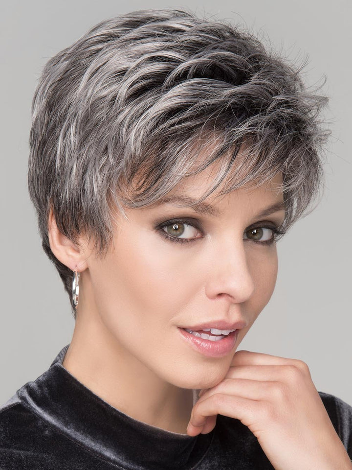 Spring Hi Wig by Ellen Wille | Mono Crown