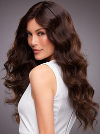 Kim HT Wig by Jon Renau Exclusive | Human Hair Hair | Average Cap