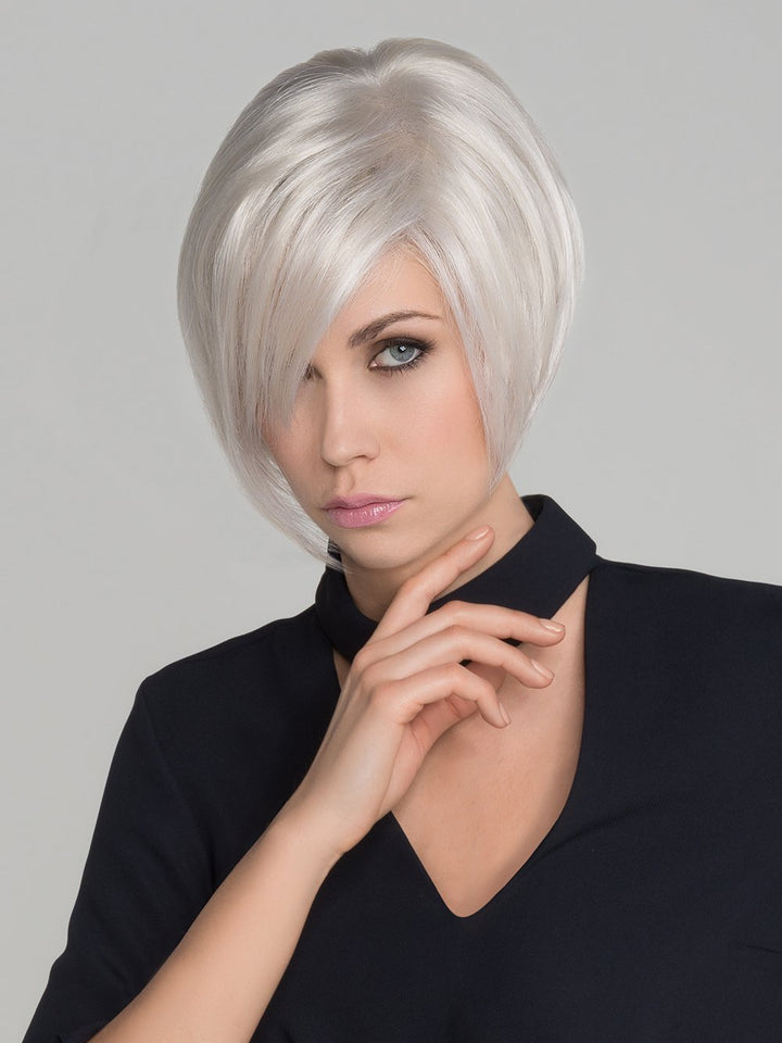 Rich Mono Wig by Ellen Wille | Synthetic Hair | Petite/Average Cap