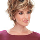 Meg Wig by Jon Renau | Double Mono Top