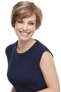 Mariska HT Wig by Jon Renau | Synthetic Hair | Petite Cap