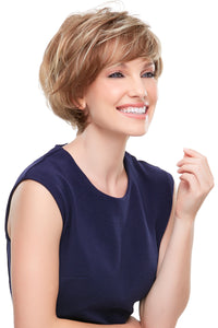 Mariska HT Wig by Jon Renau | Synthetic Hair | Average Cap