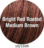 Trend Wig by TressAllure | Heat Friendly Synthetic Hair | Average Cap