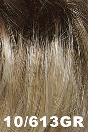 Claire Wig by Henry Margu | Synthetic Hair | Average Cap