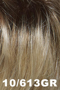 Iris Wig by Henry Margu | Synthetic Hair | Average Cap