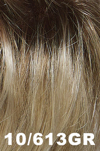 Devon Wig by Henry Margu | Synthetic Hair | Average Cap