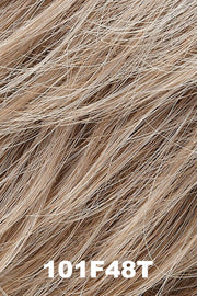 Cameron Lite HT Wig by Jon Renau | Synthetic Hair | Petite Cap