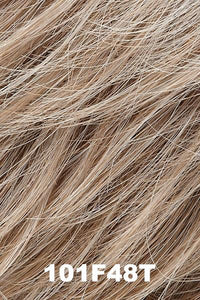 Evan Wig by Jon Renau | Synthetic Hair | Average Cap