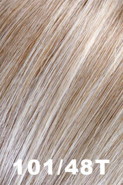 Top Smart Wavy 12" Topper by Jon Renau