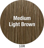 Flawless Waves Wig by TressAllure | Heat Friendly Synthetic Hair | Average Cap